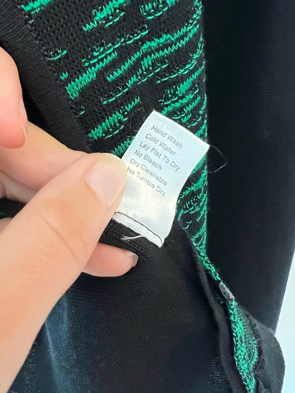 Ming Wang Jacket - Picture 4 of 8